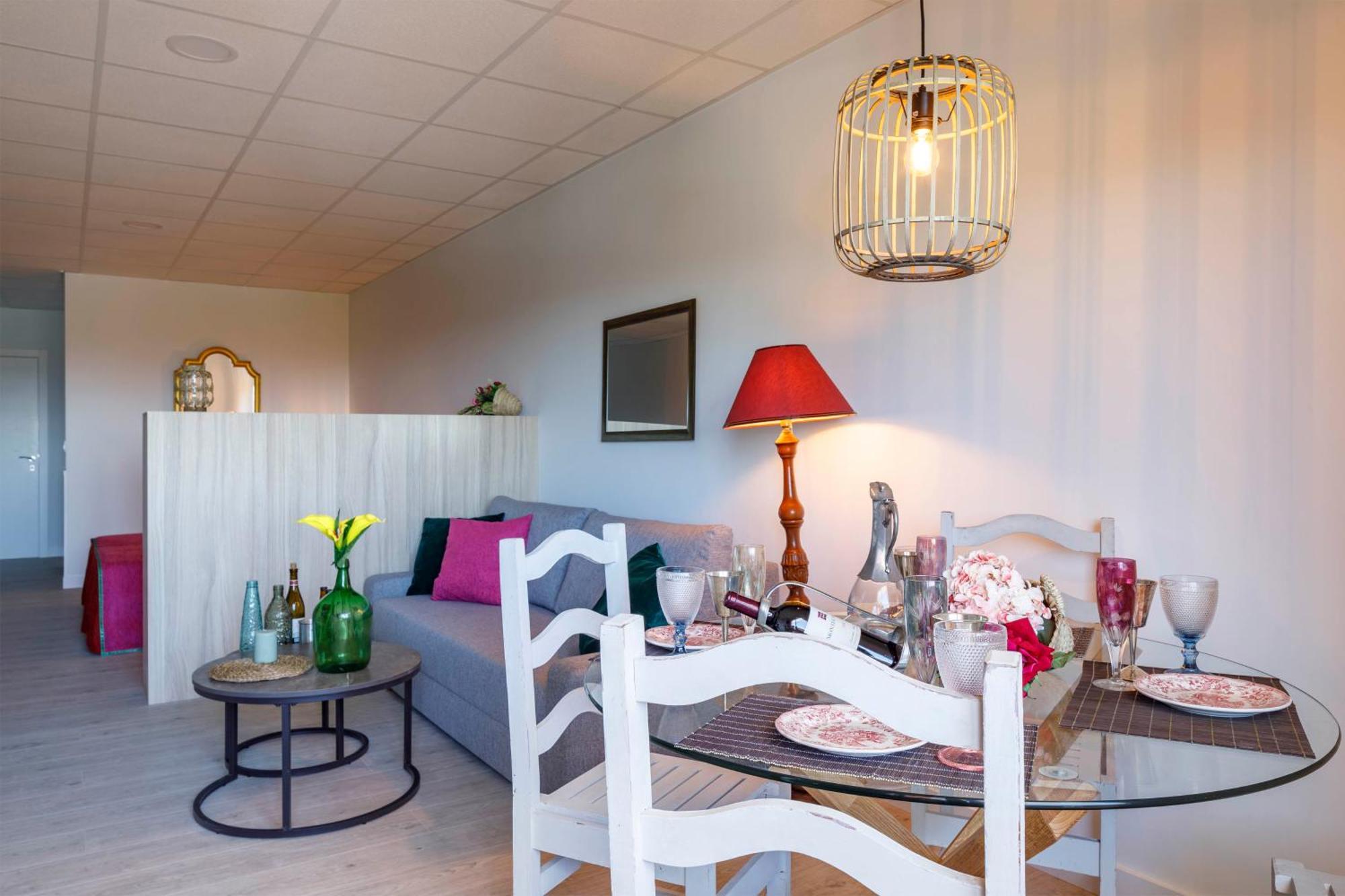 Luxury Singular Orange * Saint-Jacques-de-Compostelle