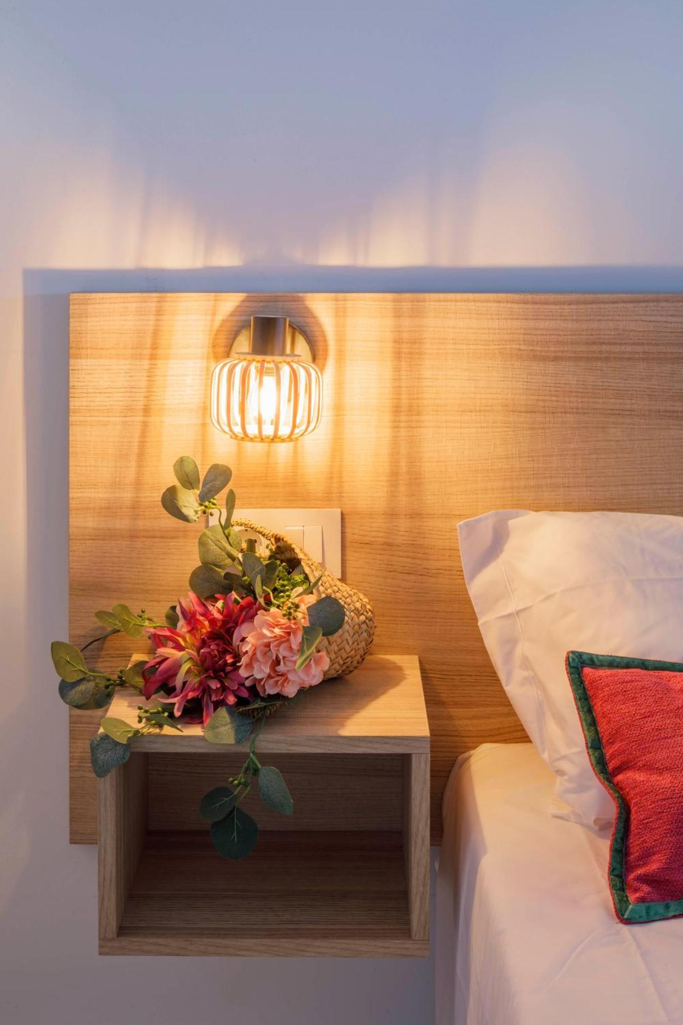Apartment Luxury Singular Orange *