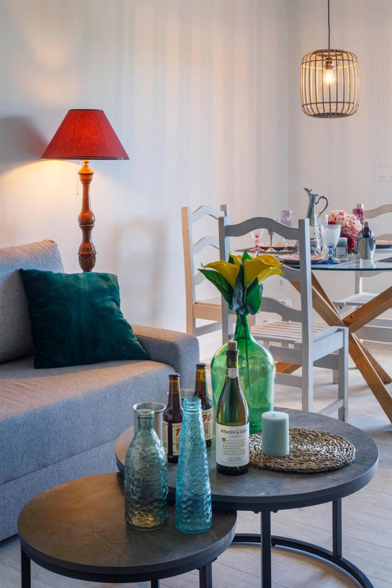 Appartement Luxury Singular Orange Saint-Jacques-de-Compostelle