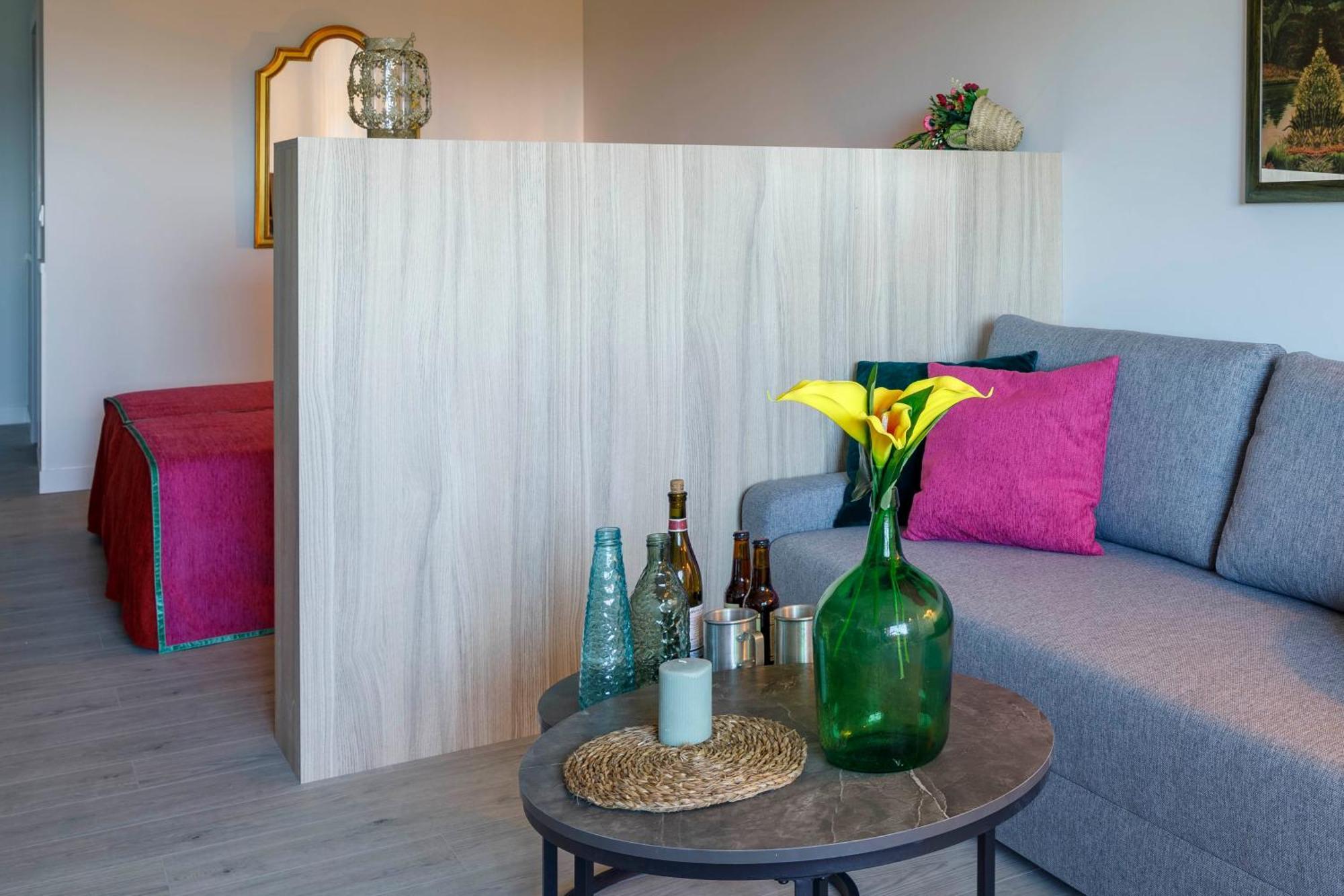 Luxury Singular Orange * Saint-Jacques-de-Compostelle