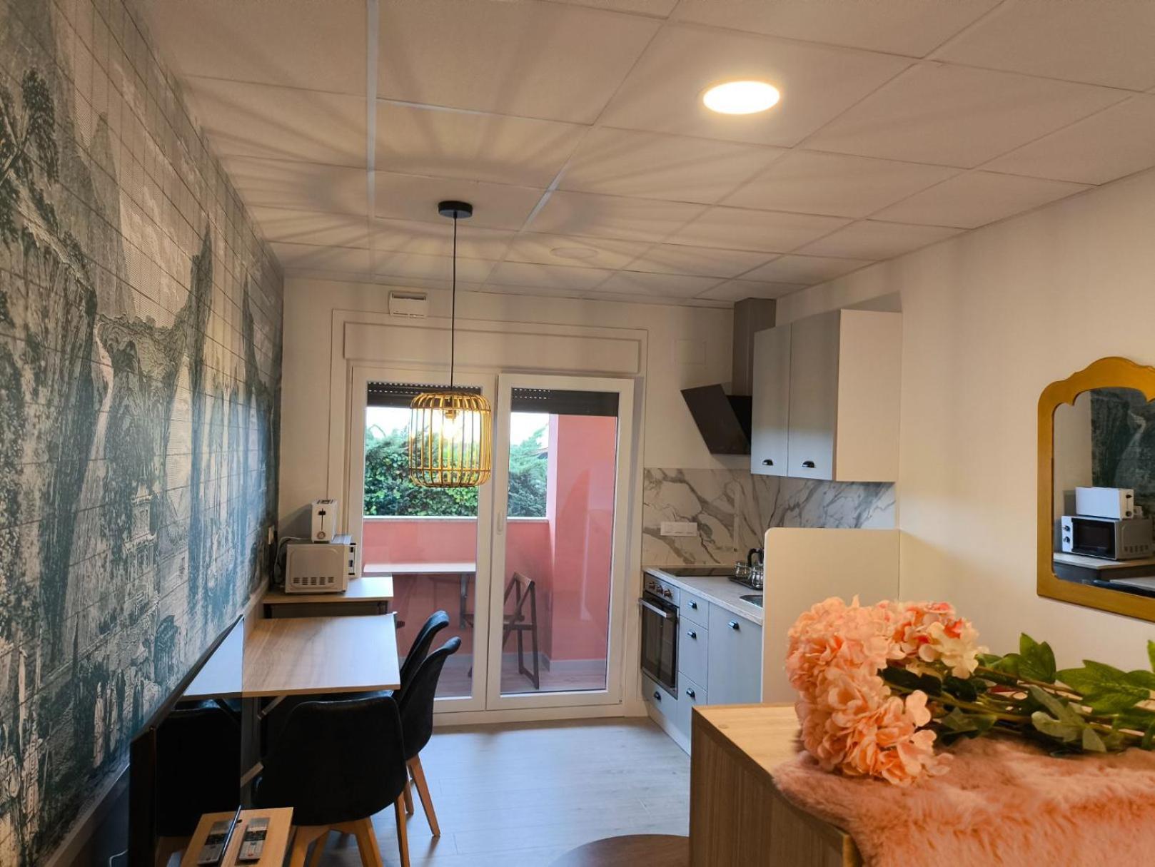Appartement Luxury Singular Orange Saint-Jacques-de-Compostelle