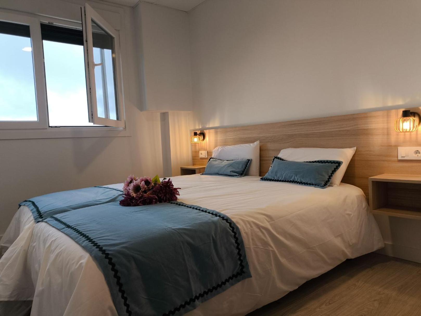 Appartement Luxury Singular Orange *